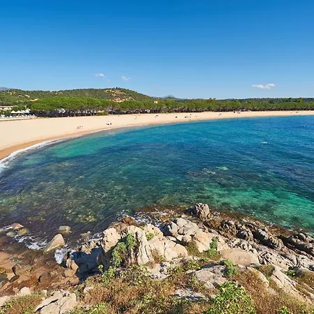 Lejlighed La Corte *