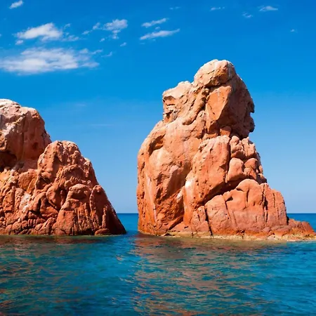 La Corte * Bari Sardo