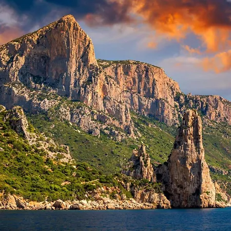 La Corte Lejlighed *