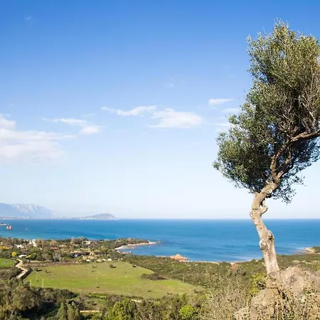 La Corte Lejlighed Bari Sardo