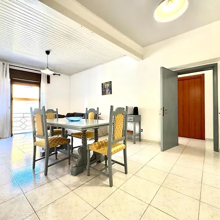 La Corte Lejlighed Bari Sardo