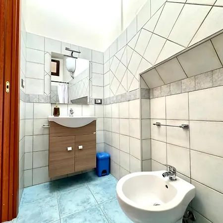 La Corte Lejlighed *