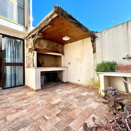 La Corte Apartamento Bari Sardo