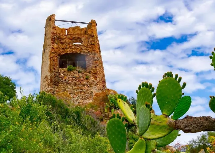La Corte Apartamento