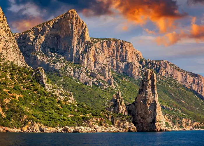 La Corte Apartamento *