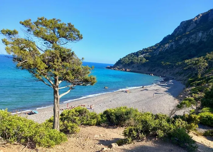 La Corte * Bari Sardo