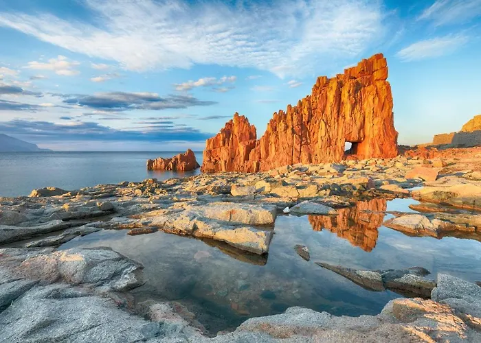 La Corte Apartamento