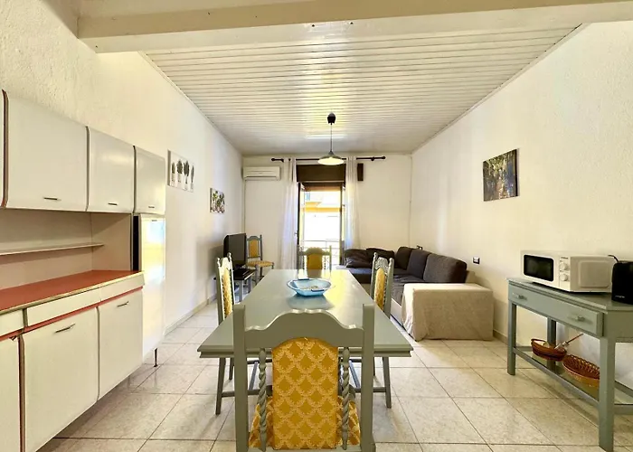 Apartamento La Corte Bari Sardo