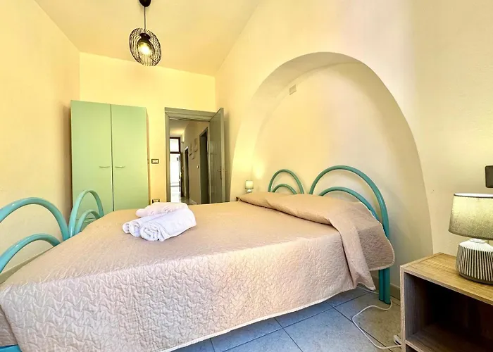 Apartamento La Corte