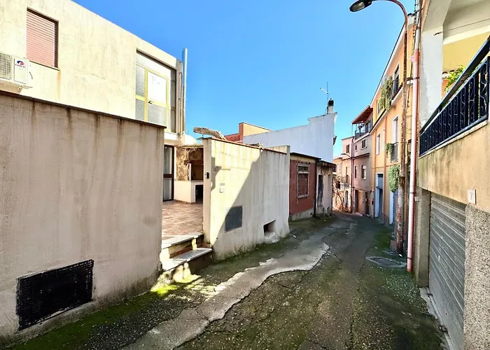 Apartamento La Corte *