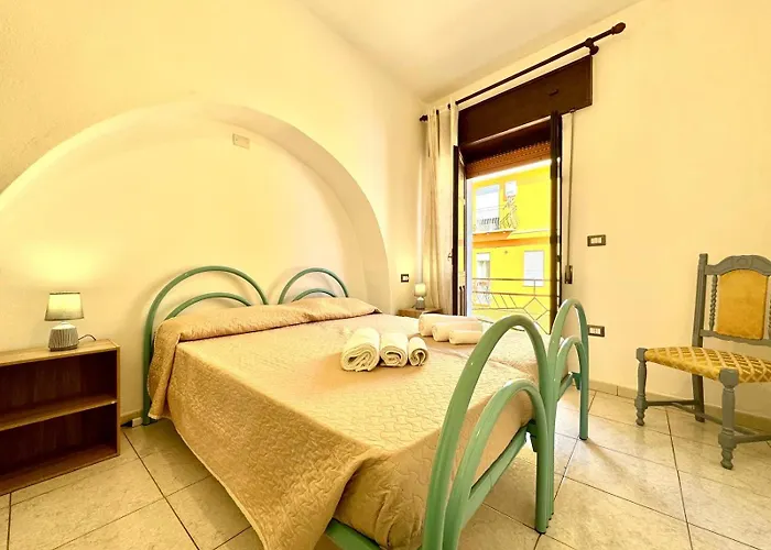 Apartamento La Corte Bari Sardo