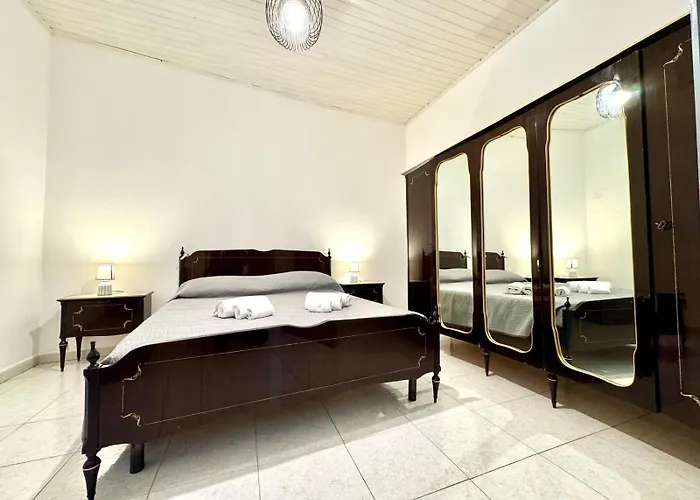 Apartamento La Corte