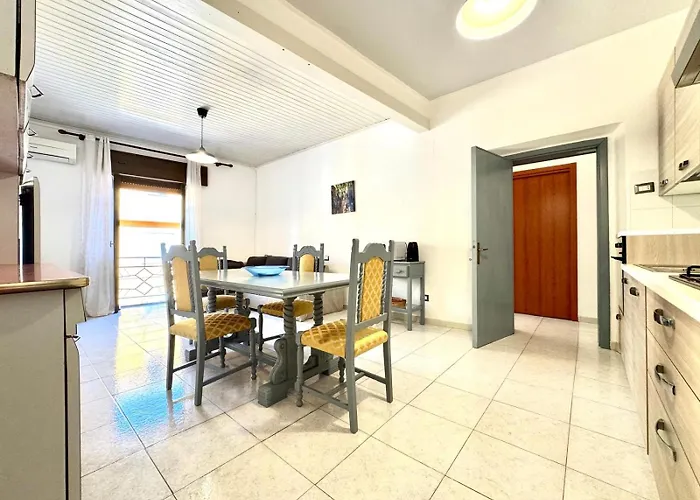 La Corte Apartamento Bari Sardo