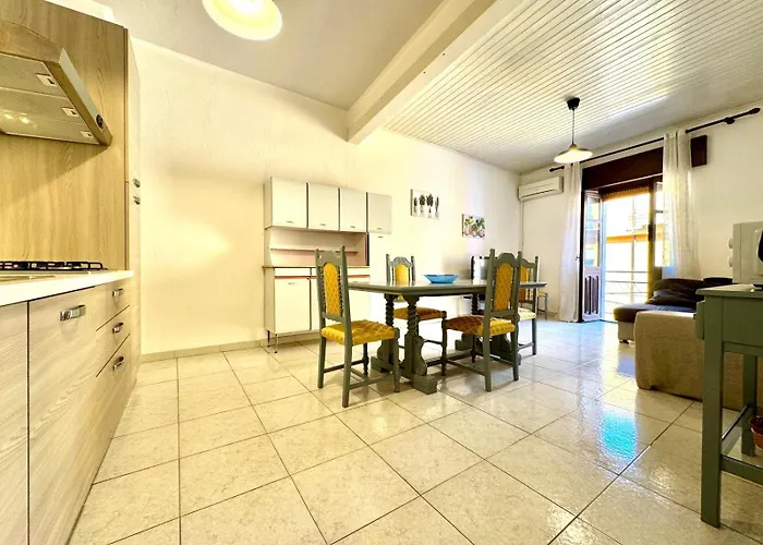 La Corte Apartamento