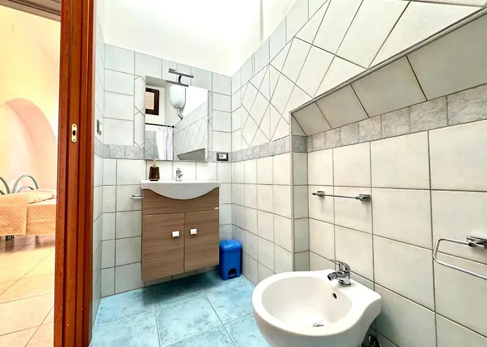 La Corte Apartamento *