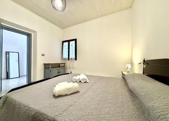 La Corte Apartamento