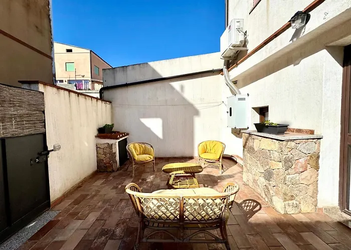 Apartamento La Corte