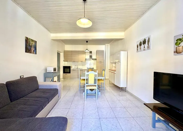 Apartamento La Corte *