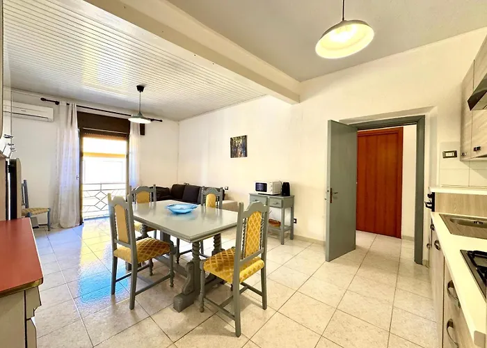 Apartamento La Corte Bari Sardo