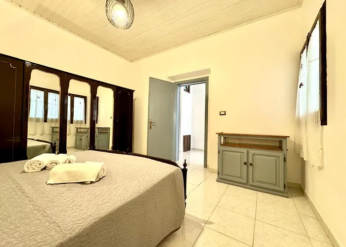 La Corte Apartamento