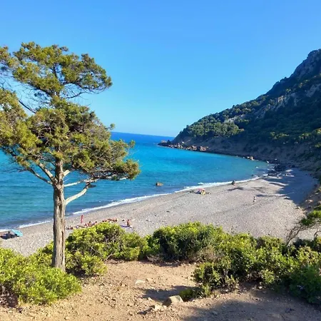 La Corte * Bari Sardo