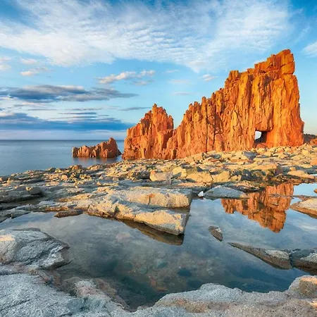 La Corte Appartement