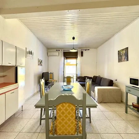 Apartmán La Corte Bari Sardo