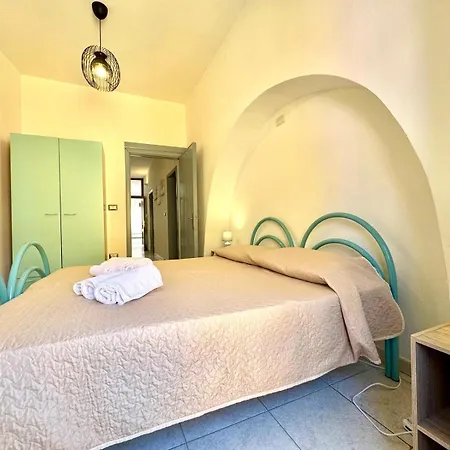 Appartement La Corte