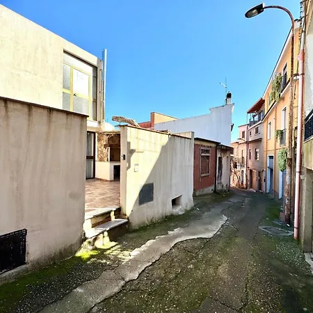 Appartement La Corte *