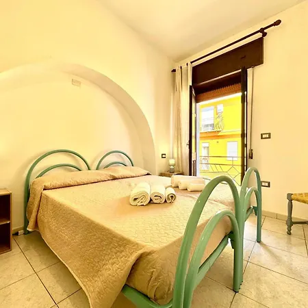 Apartmán La Corte Bari Sardo