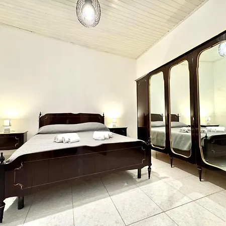 Appartement La Corte