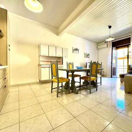 La Corte Appartement