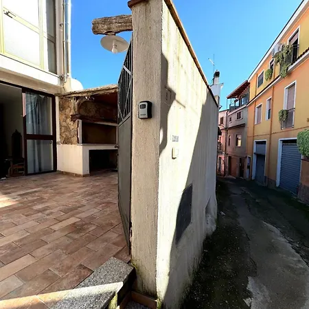 La Corte *