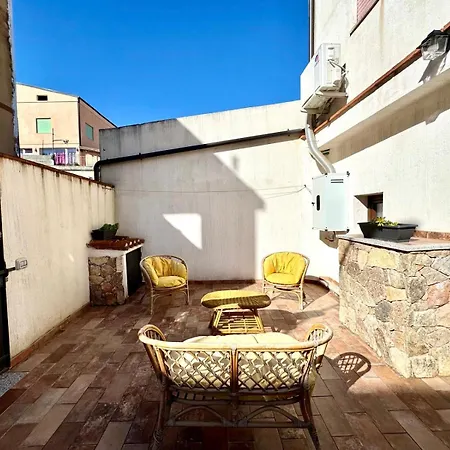 Appartement La Corte