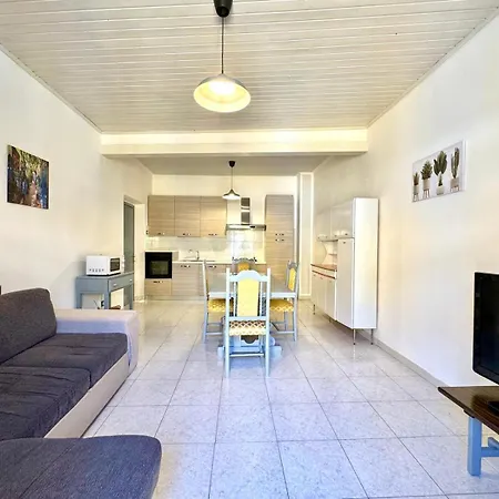 Appartement La Corte *