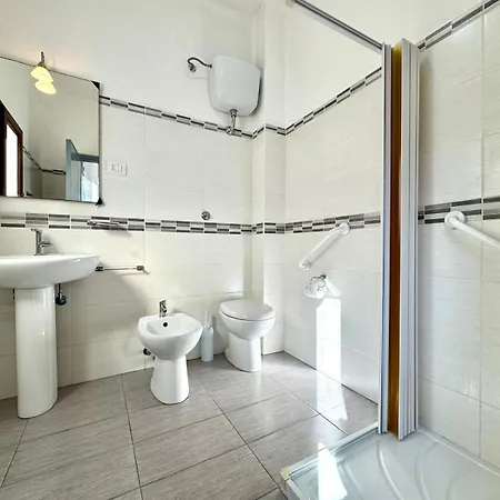 La Corte Appartement Bari Sardo