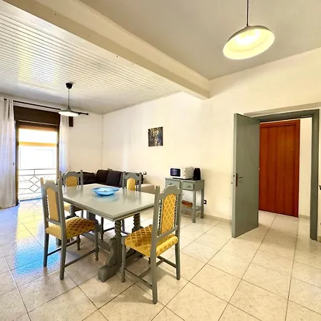 Apartmán La Corte Bari Sardo