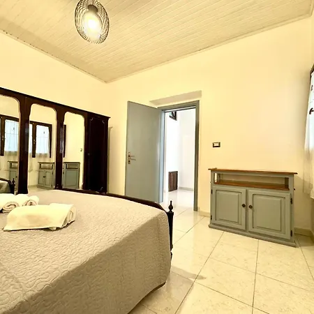 La Corte Appartement